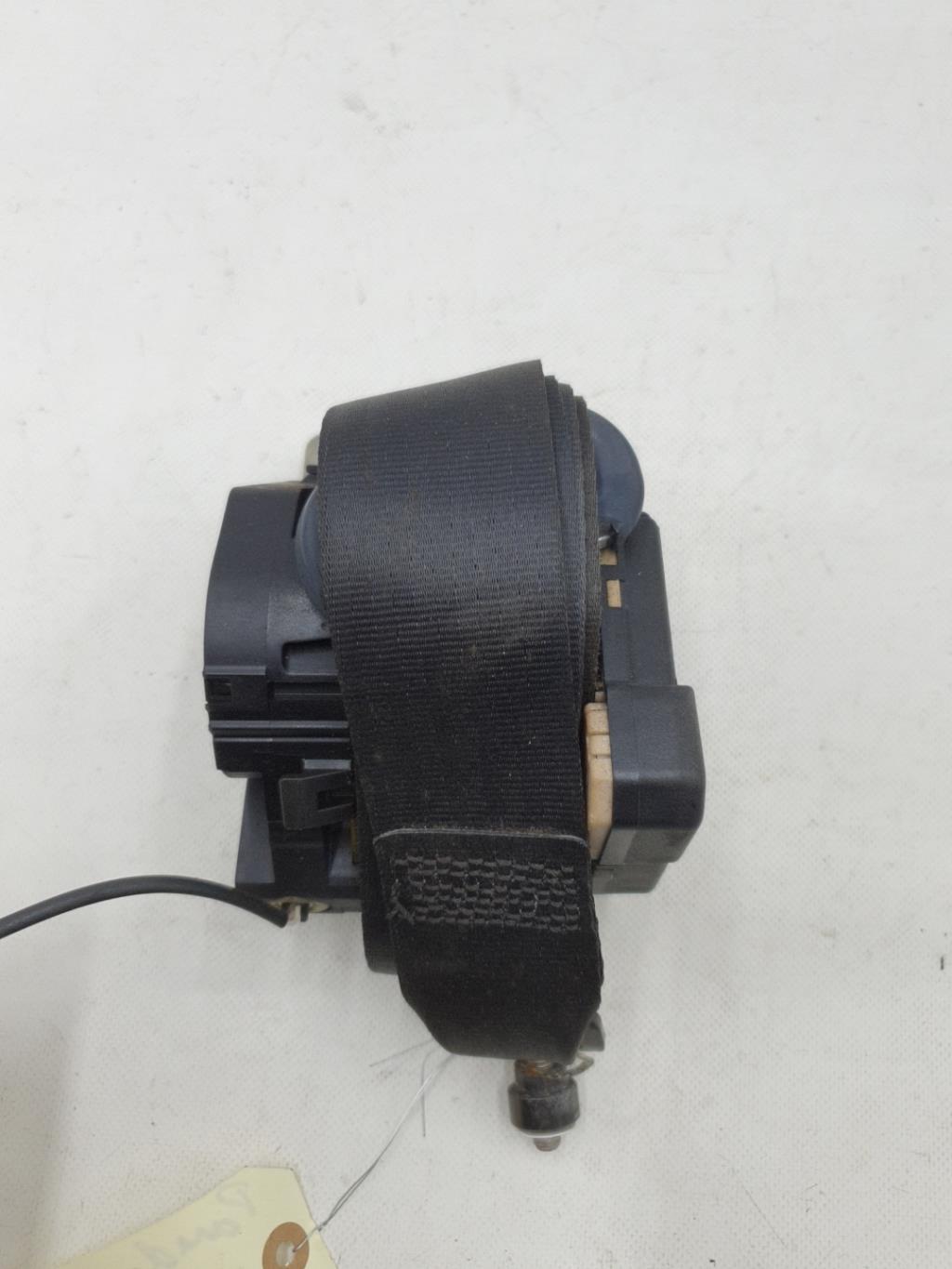 Cintura di sicurezza anteriore destra FIAT PANDA 2 Gasolina - 1