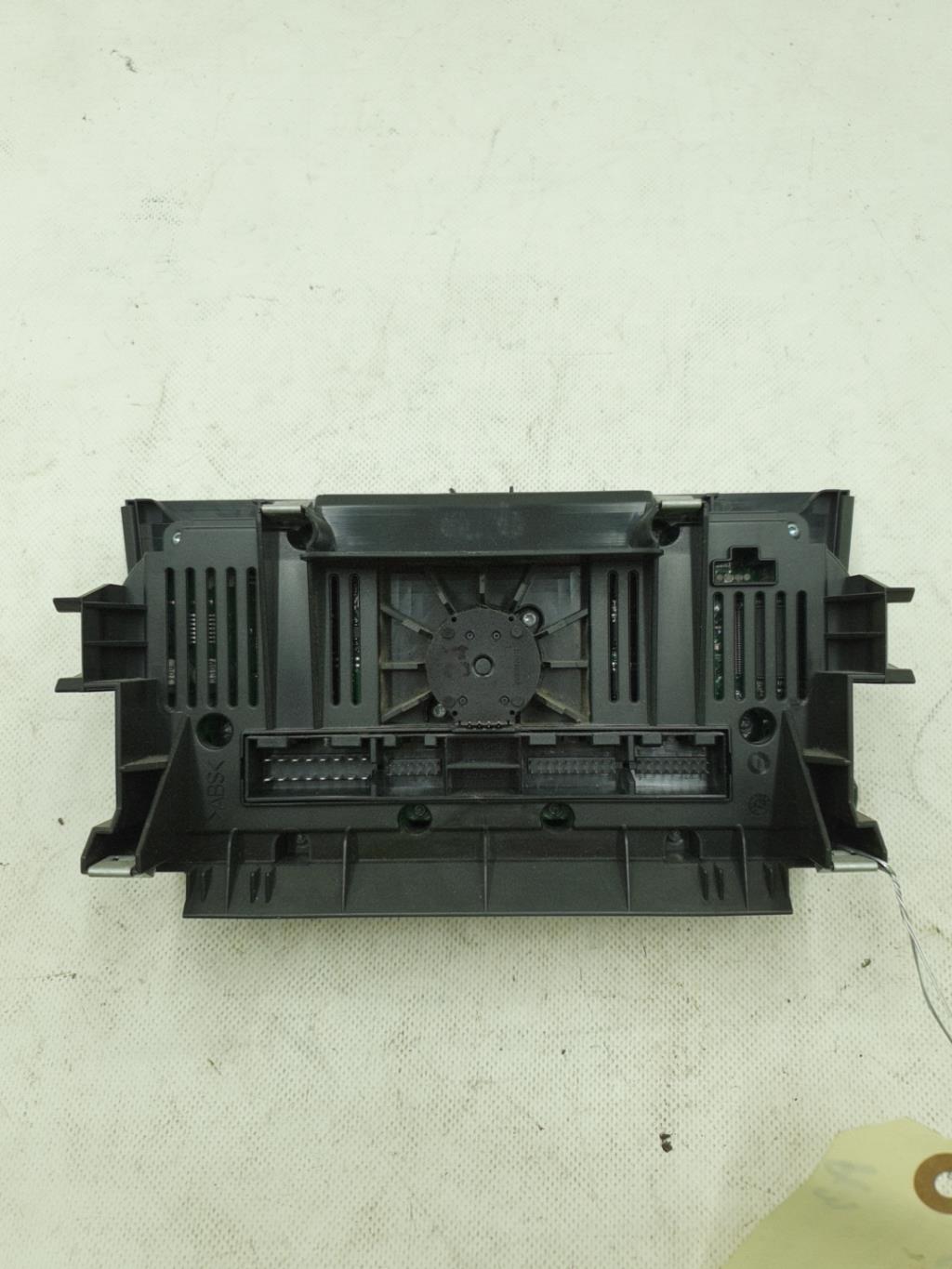 Comandi riscaldamento AUDI A3 2 PHASE 2 Diésel - 1