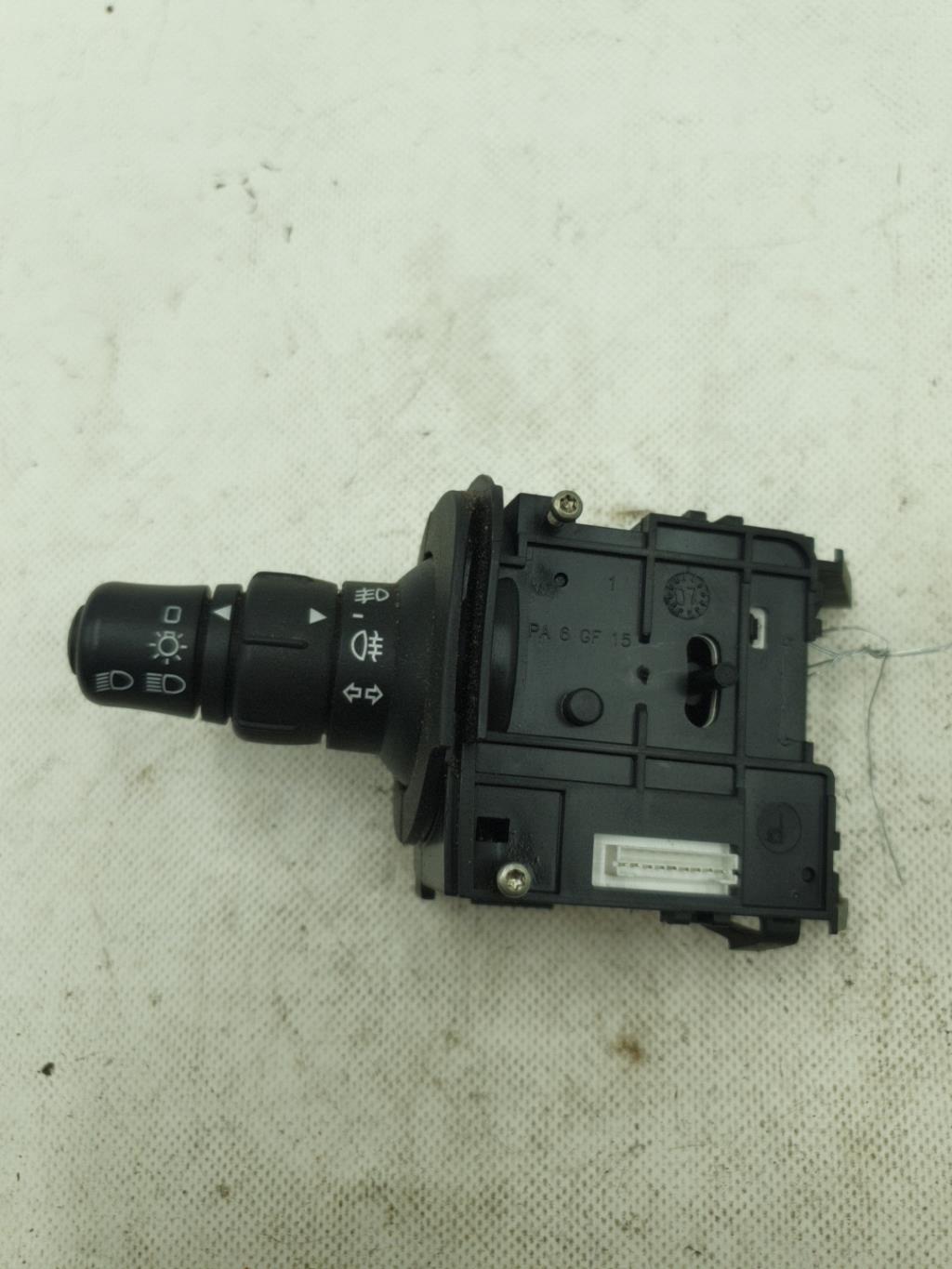 Commodo phare RENAULT GRAND SCENIC 2 PHASE 2 Diesel - 1