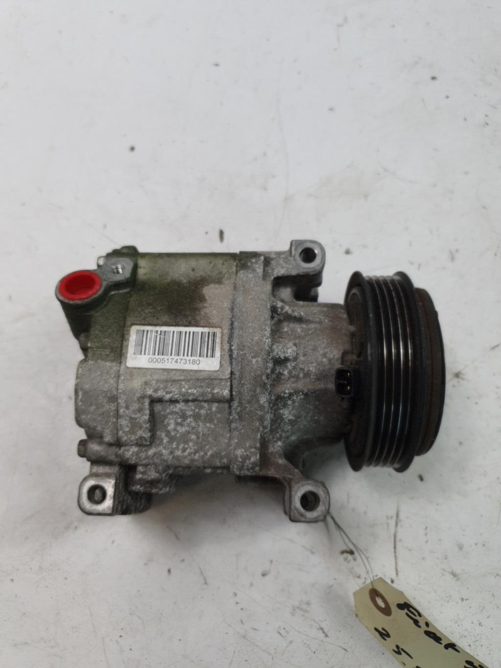 Compressore clima FIAT 500 2 PHASE 1 Gasolina - 1