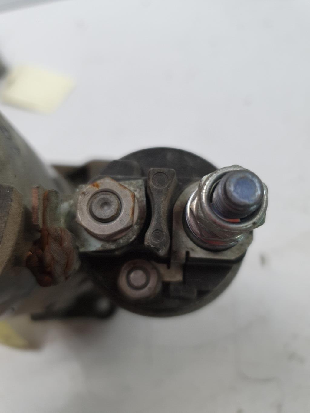 Demarreur FIAT 500 2 PHASE 1 Essence - 1