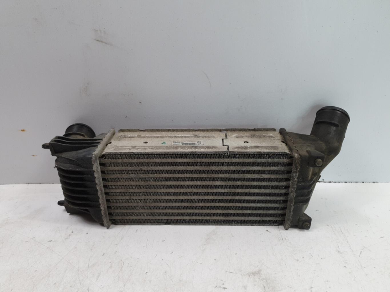 Echangeur air (Intercooler) PEUGEOT 407 PHASE 1 BREAK Diesel - 1