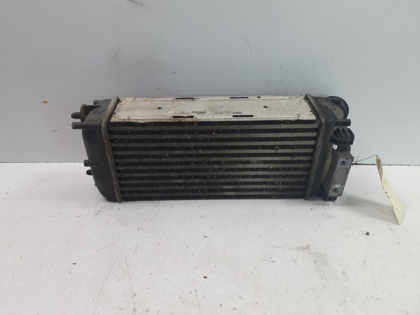 Echangeur air (Intercooler) CITROEN C4 1 PHASE 1 Diesel - 1