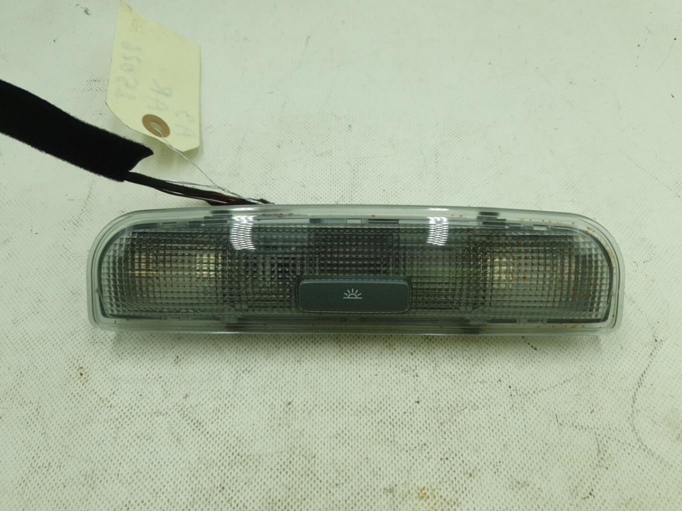 Eclairage de plafonnier AUDI A3 2 PHASE 2 Diesel - 1