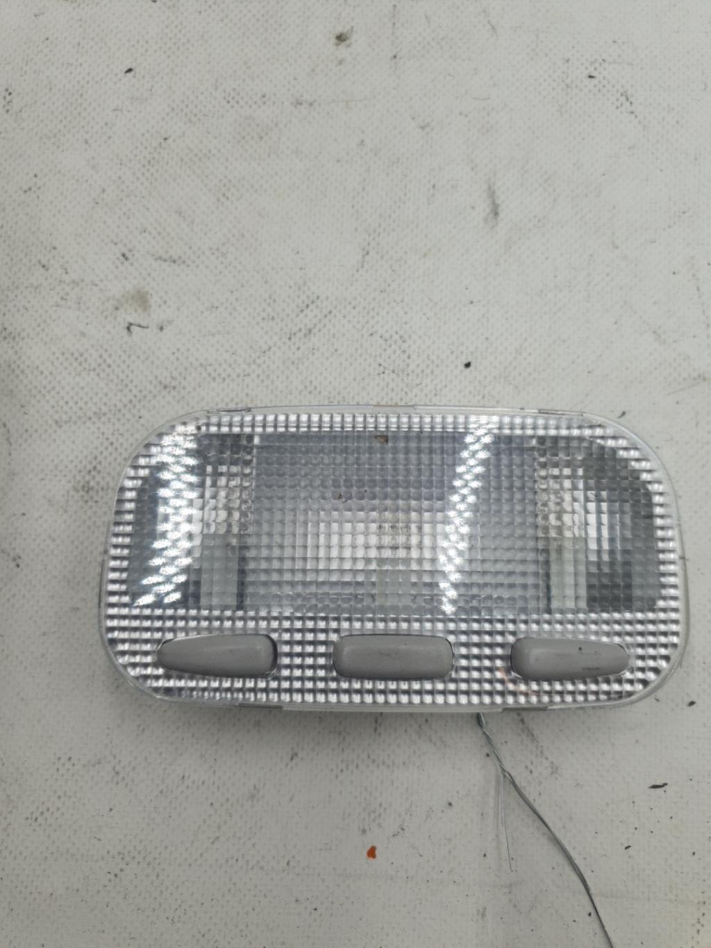 Luce di cortesia CITROEN XSARA PICASSO PHASE 1 Diésel - 1