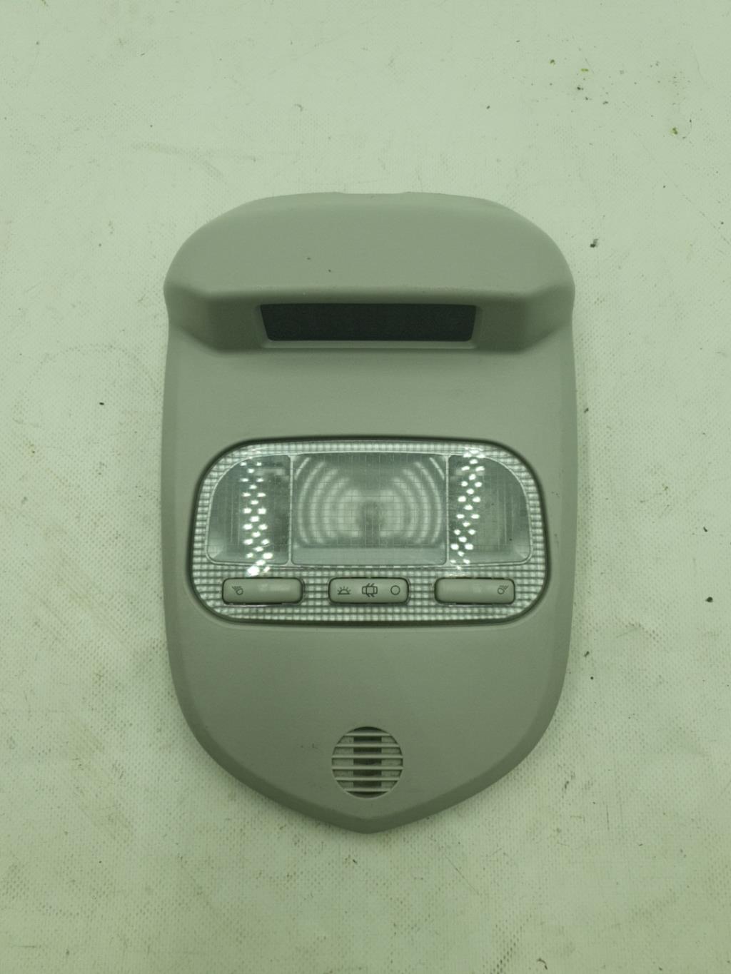 Luce di cortesia PEUGEOT 308 1 PHASE 1 Diésel - 1