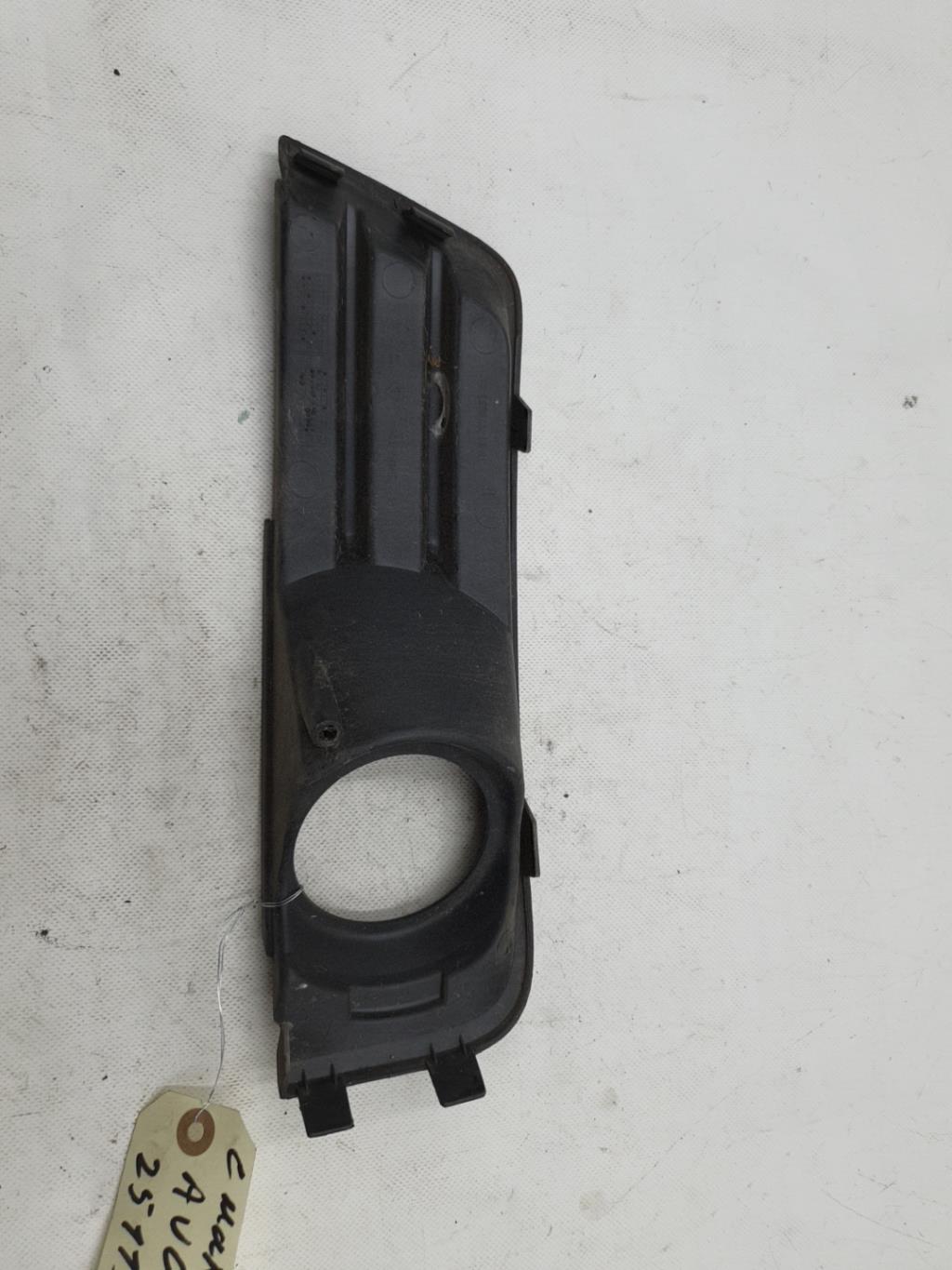 Cornice fendinebbia FORD C-MAX 1 PHASE 1 Gasolina - 1