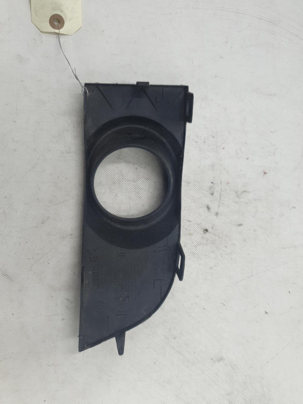 Cornice fendinebbia RENAULT LAGUNA 3 PHASE 1 BREAK Diésel - 1
