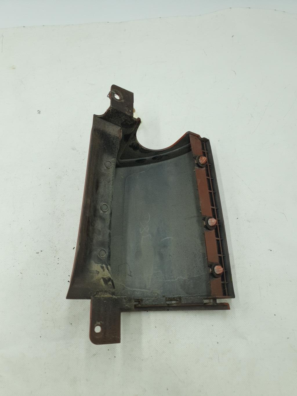 Cornice fanale posteriore sinistro NISSAN NOTE 1 PHASE 1 Diésel - 1