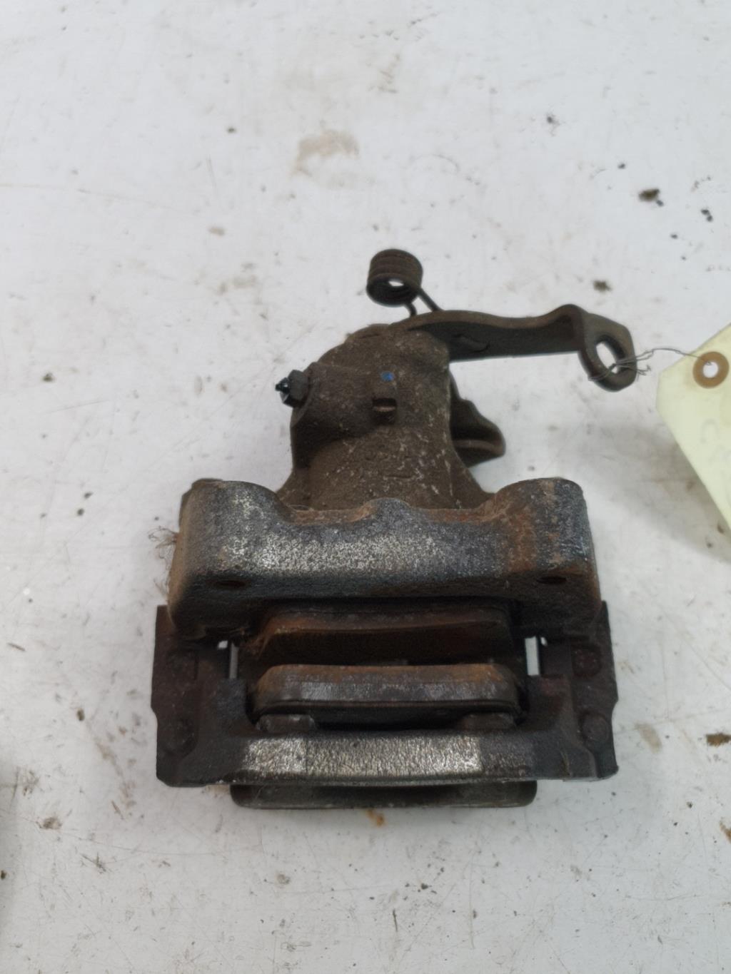Pinza freni posteriore destra CITROEN C4 2 PHASE 1 Diésel - 1