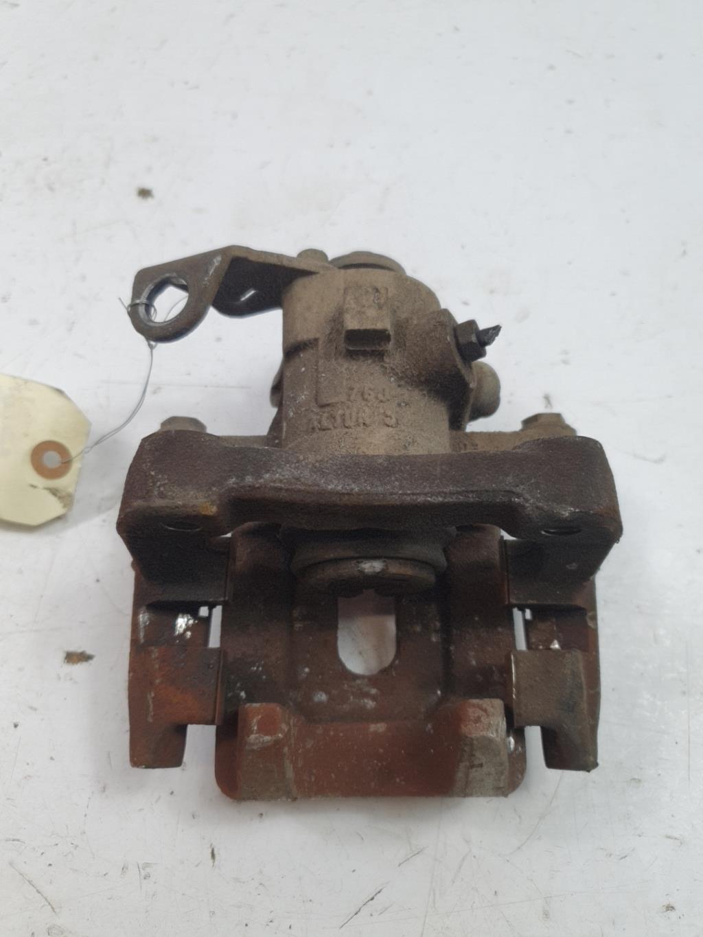 Pinza freni posteriore sinistra PEUGEOT 307 PHASE 1 CABRIOLET Gasolina - 1