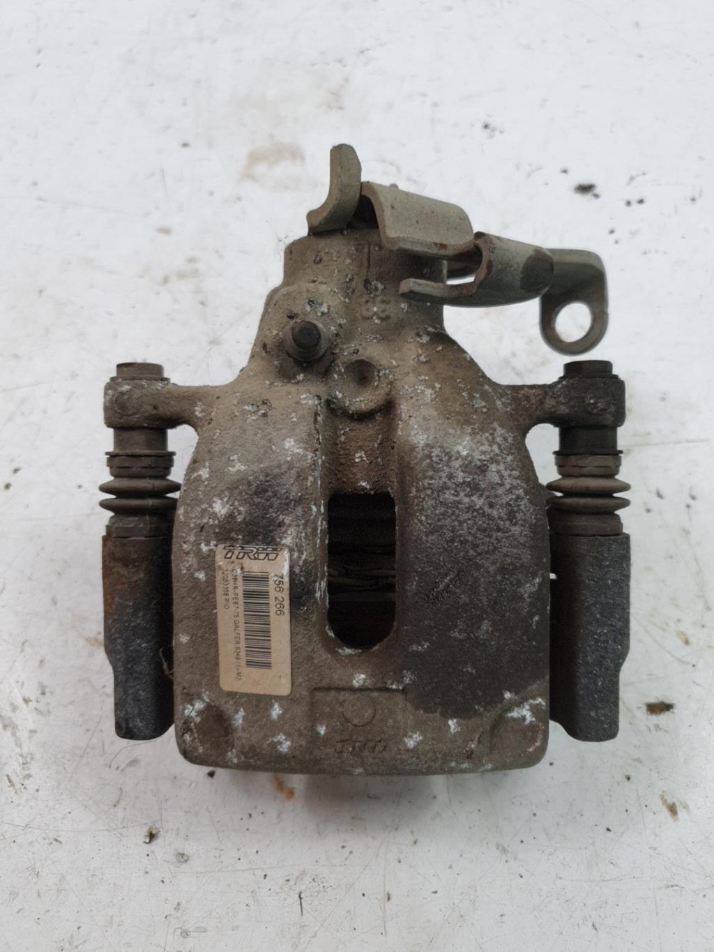Pinza freni posteriore sinistra CITROEN C4 2 PHASE 1 Diésel - 1