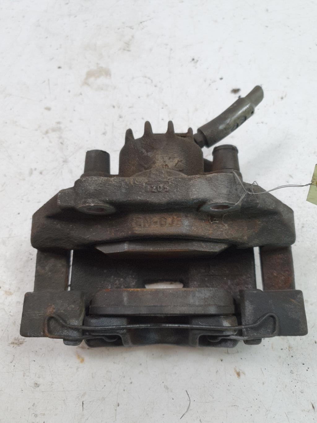 Pinza freni anteriore destra CITROEN C4 2 PHASE 1 Diésel - 1