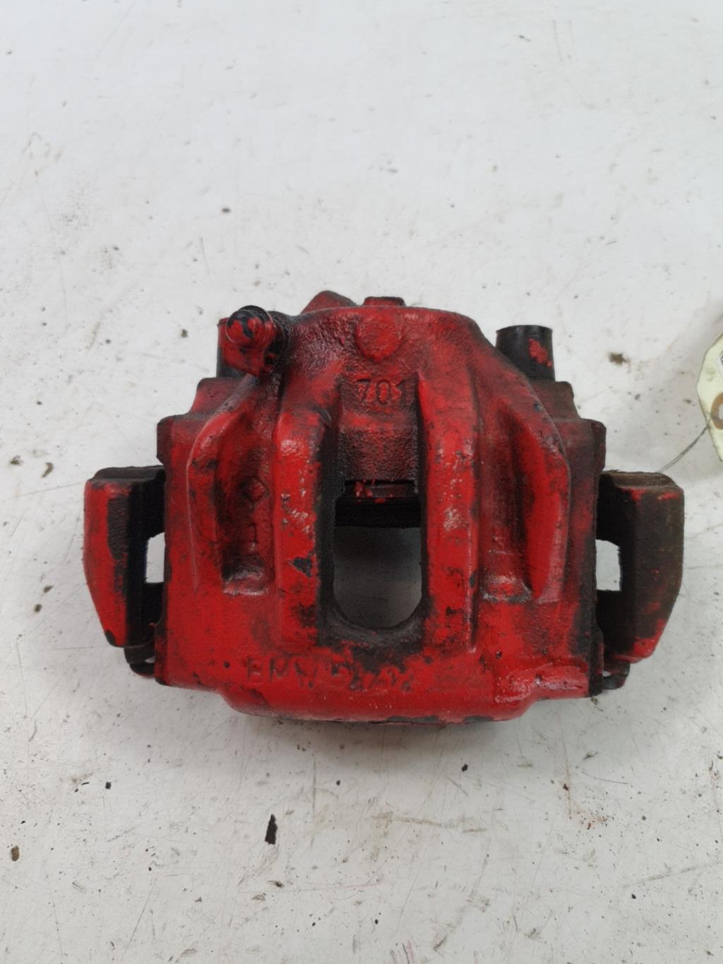 Pinza freni anteriore sinistra BMW Z3 E36 ROADSTER CABRIOLET Gasolina - 1