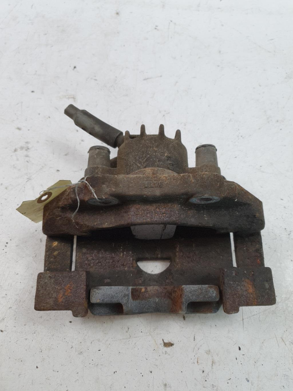 Pinza freni anteriore sinistra CITROEN C4 2 PHASE 1 Diésel - 1