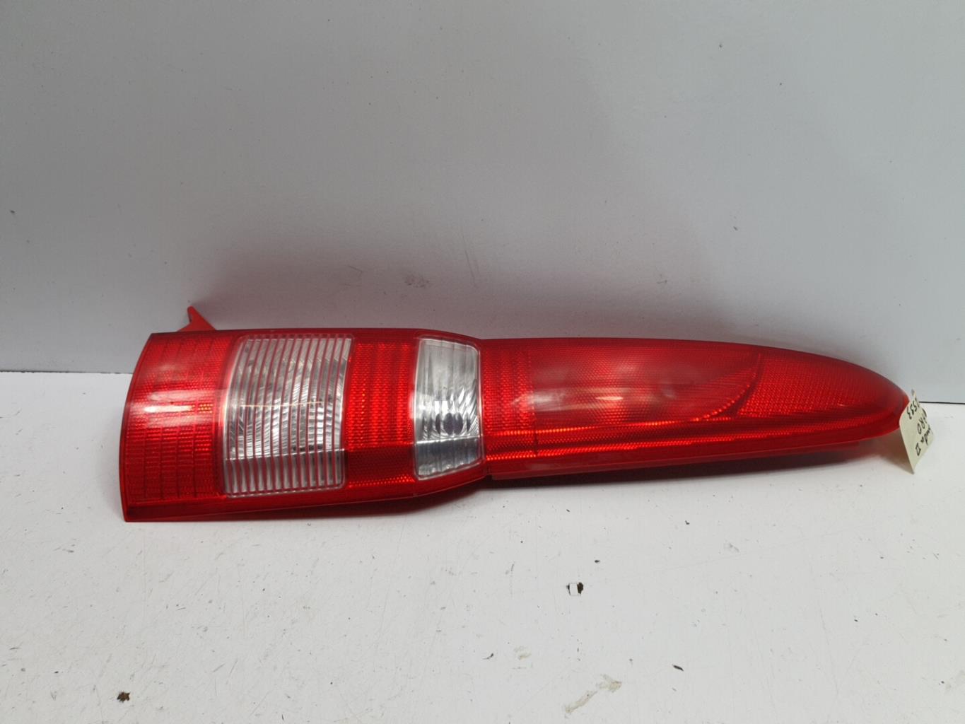 Fanale posteriore principale destro (luci) FIAT PANDA 2 Gasolina - 1