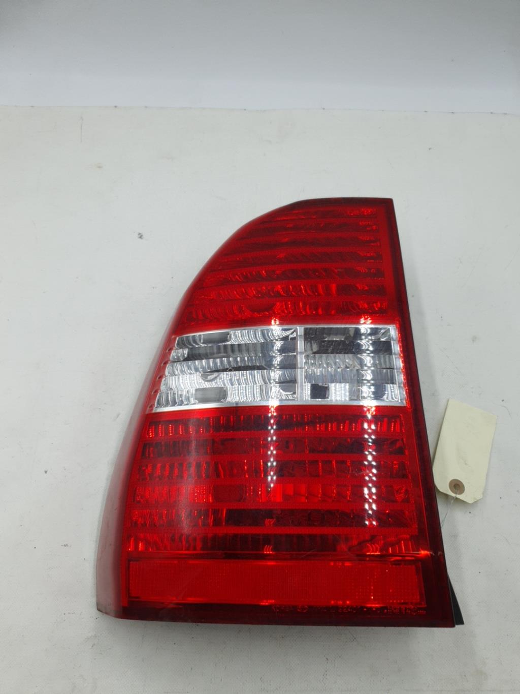 Fanale posteriore principale sinistro (luci) KIA SPORTAGE 2 PHASE 1 Diésel - 1