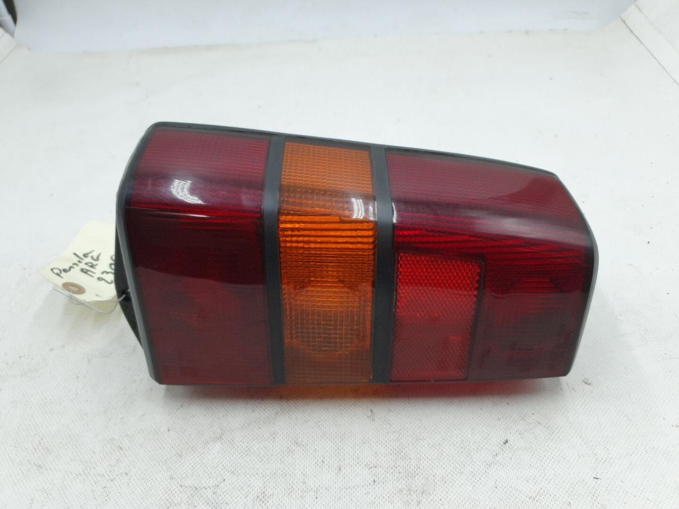 Fanale posteriore principale sinistro (luci) FIAT PANDA 1 PHASE 2 Gasolina - 1