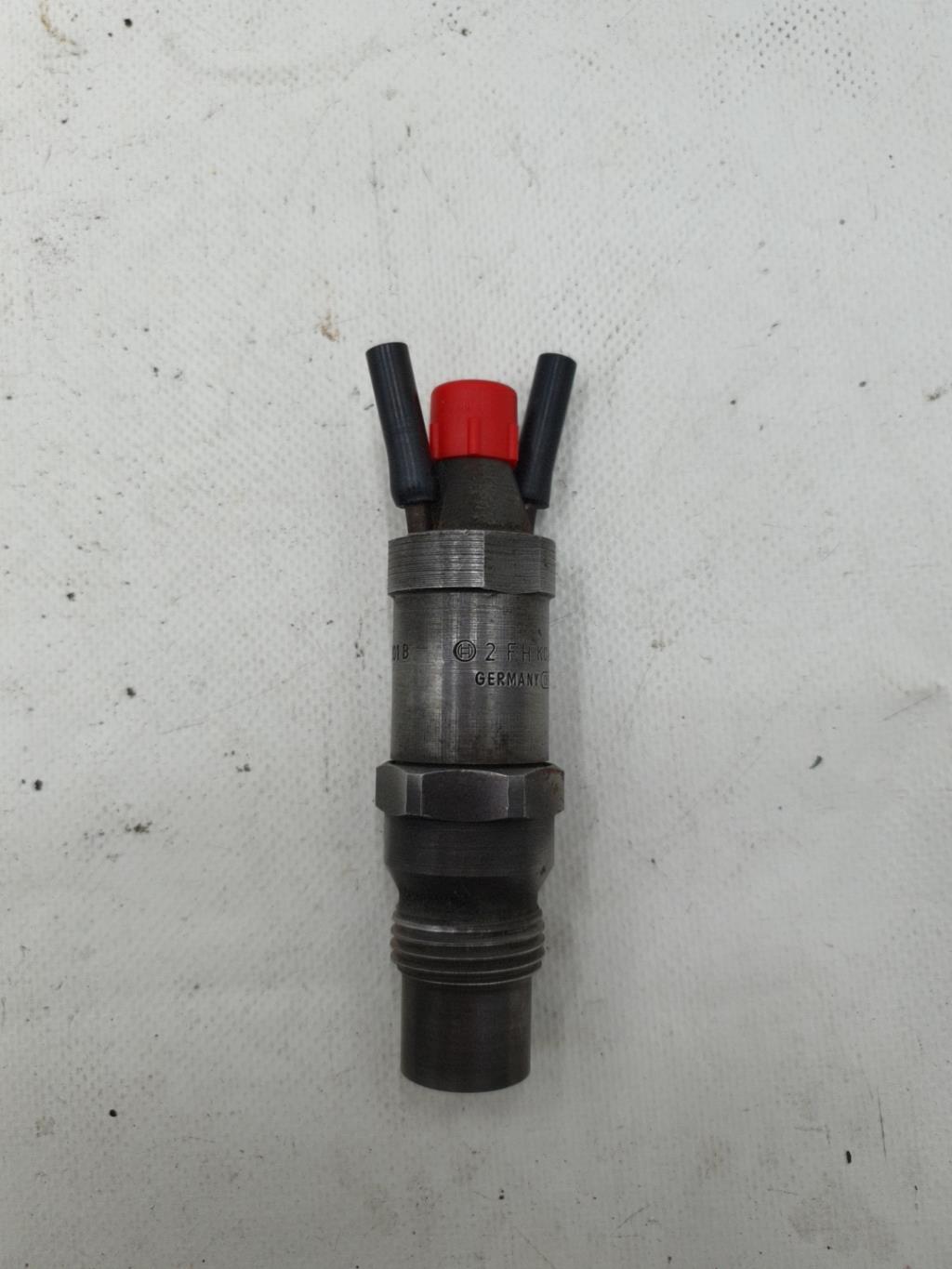 Injecteurs AUDI 80 3 PHASE 2 Diesel - 1