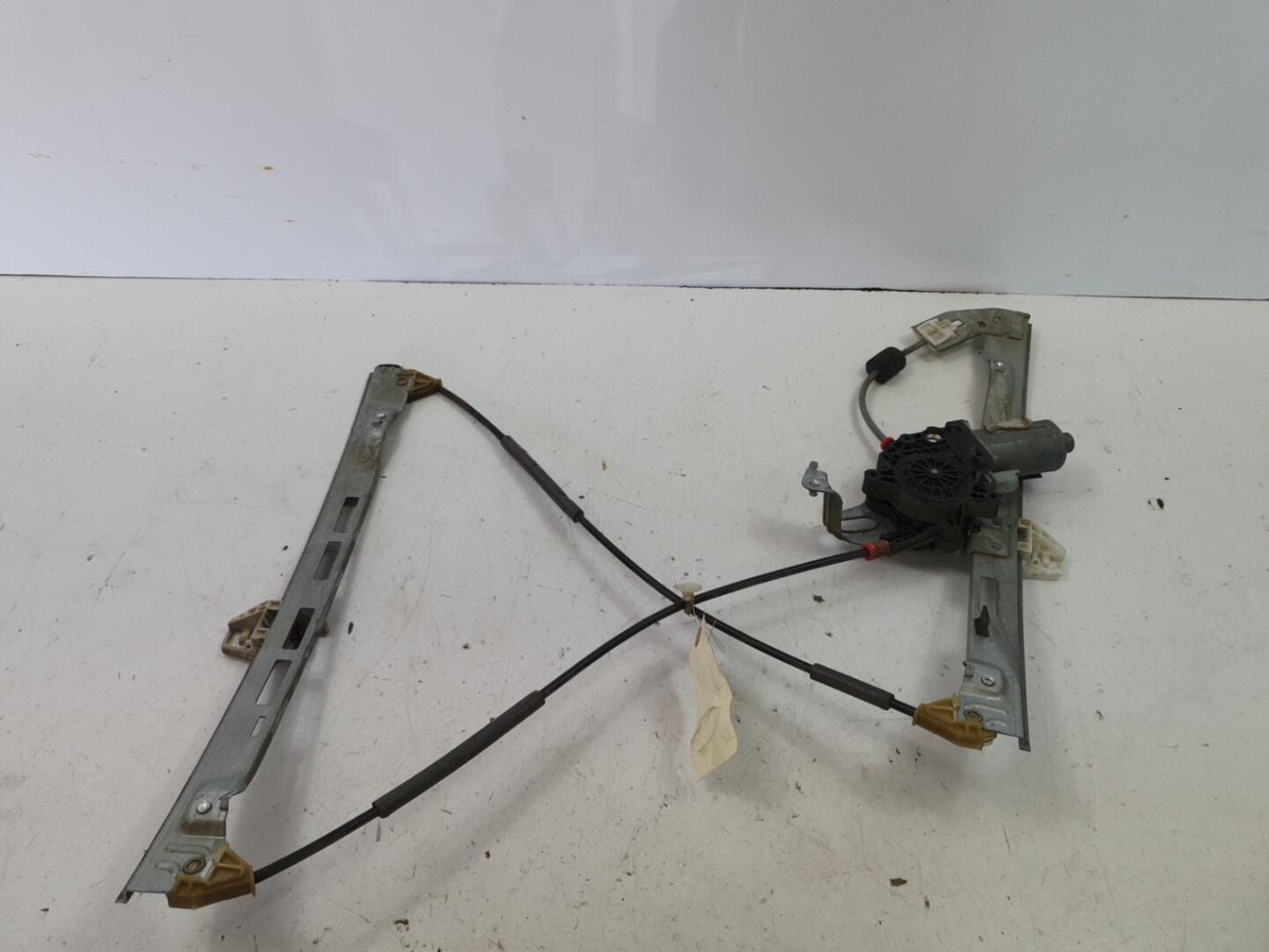 Alzacristalli elettrico anteriore destro PEUGEOT 206 Gasolina - 1