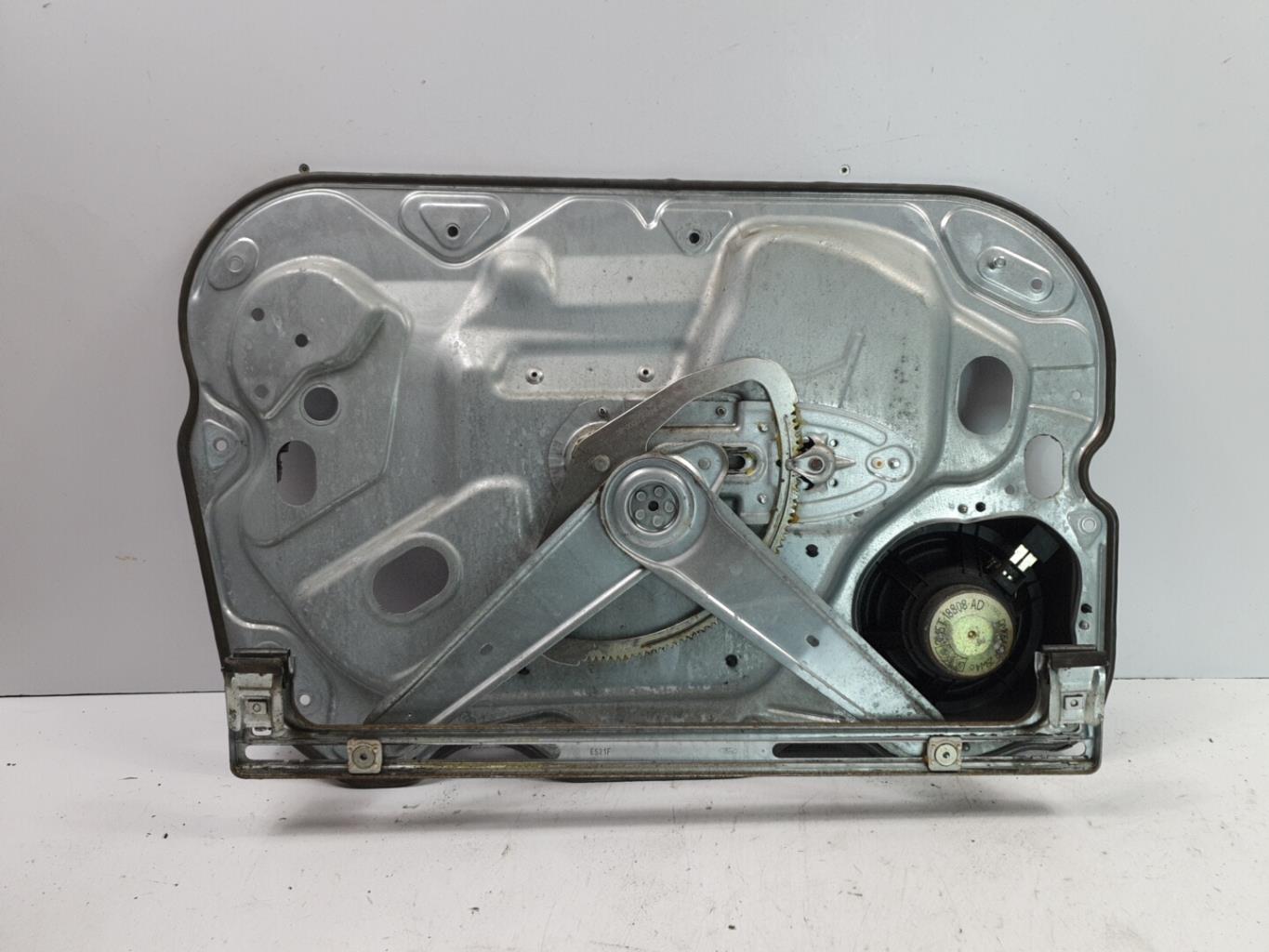 Alzacristalli elettrico anteriore destro FORD FOCUS 2 PHASE 1 Diésel - 1