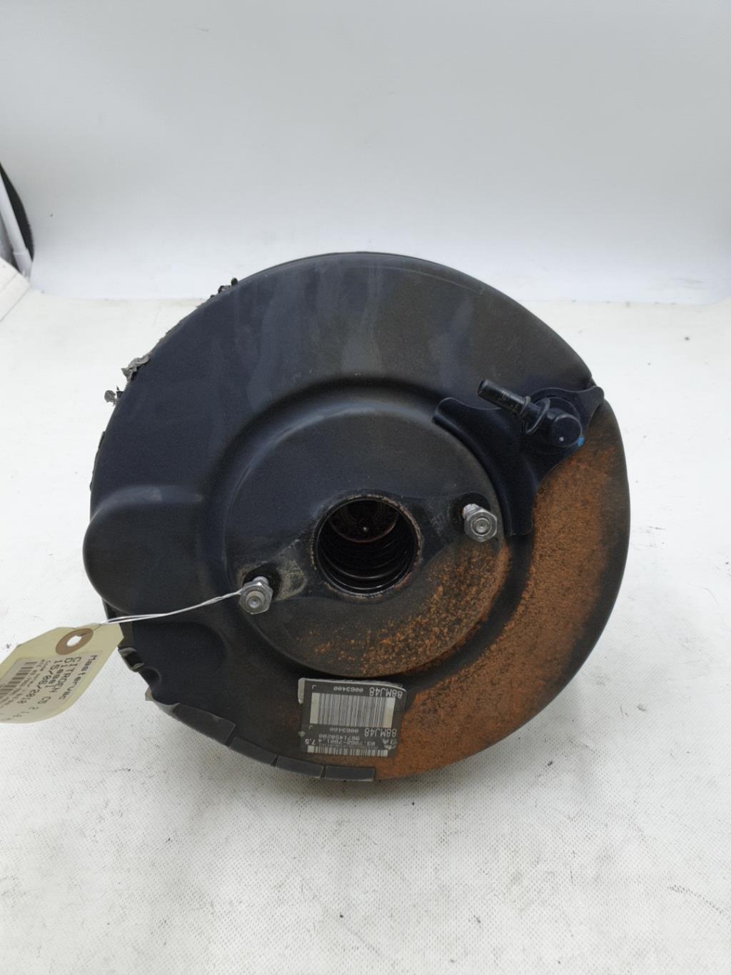 Mastervac CITROEN C5 2 Diesel - 1