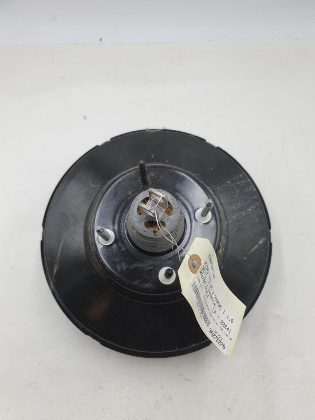 Mastervac FORD FOCUS 3 PHASE 1 Essence - 1