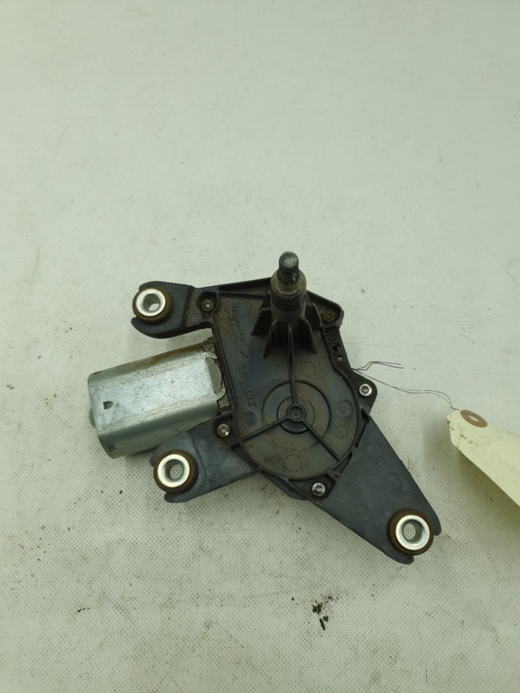 Motore tergicristallo posteriore RENAULT TWINGO 2 PHASE 1 Gasolina - 1