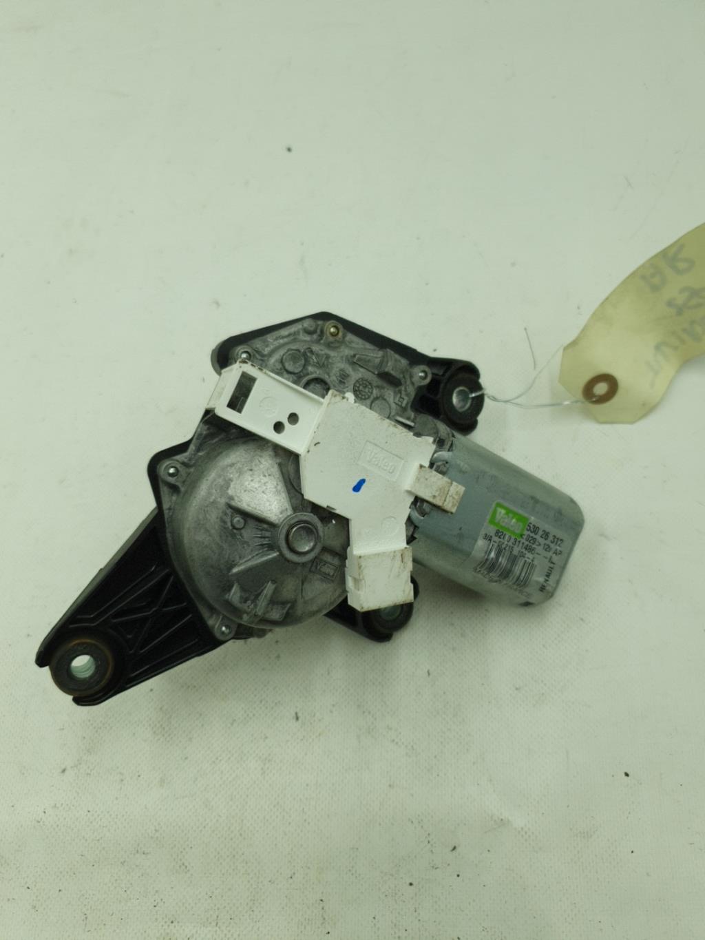 Motore tergicristallo posteriore RENAULT TWINGO 2 PHASE 2 Gasolina - 1