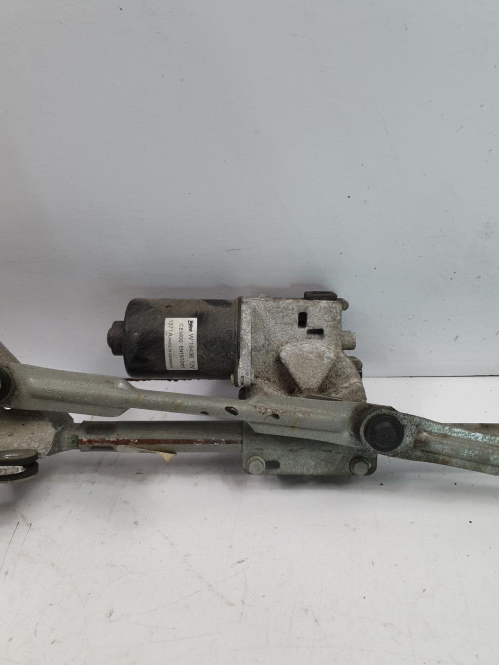 Motore tergicristallo anteriore CITROEN C4 2 PHASE 1 Diésel - 1
