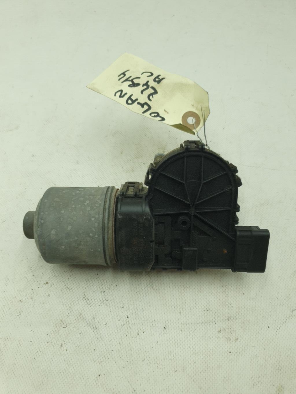 Motore tergicristallo anteriore DACIA LOGAN MCV 1 PHASE 1 BREAK Gasolina - 1