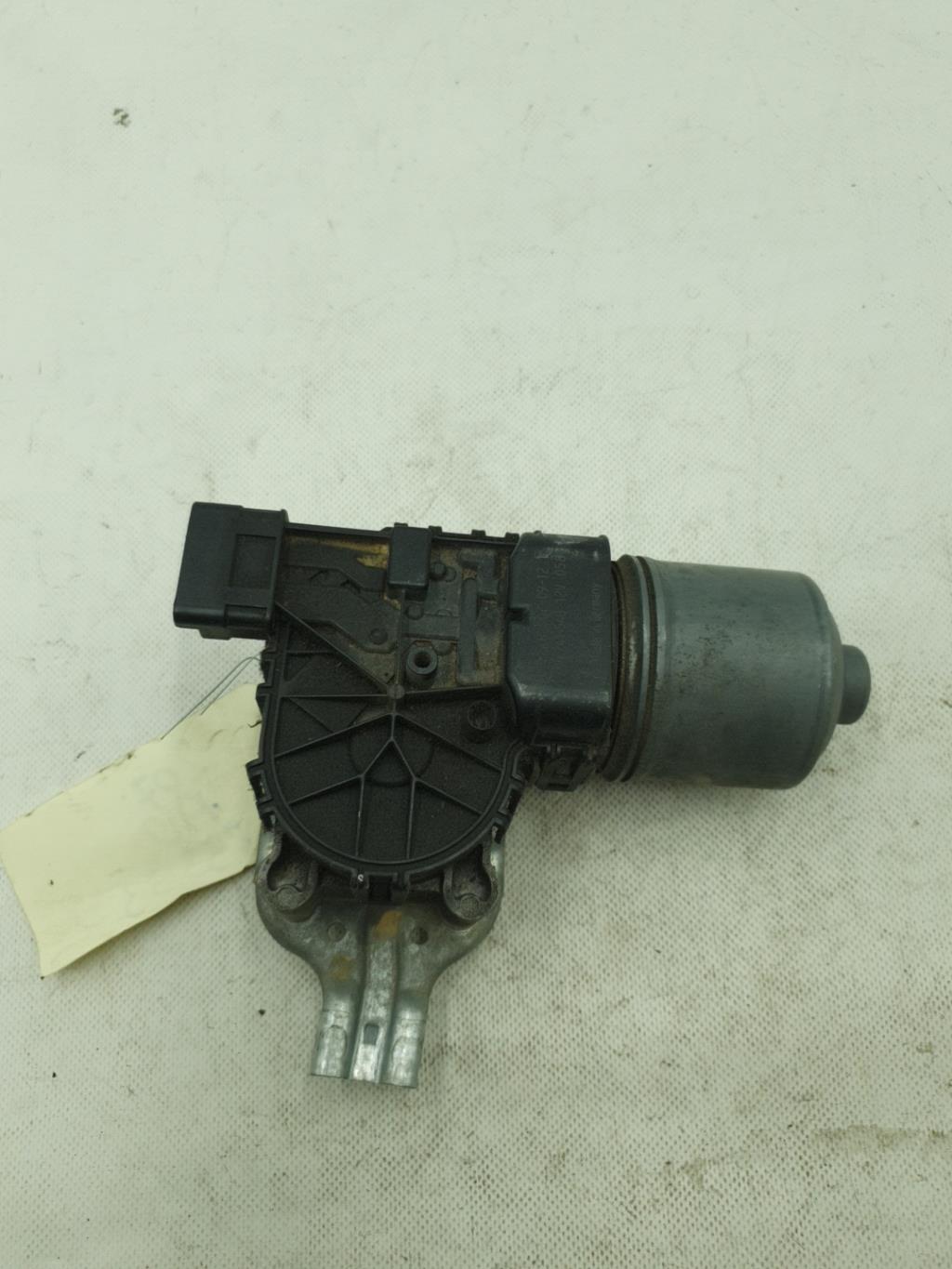 Motore tergicristallo anteriore PEUGEOT 207 PHASE 1 Diésel - 1