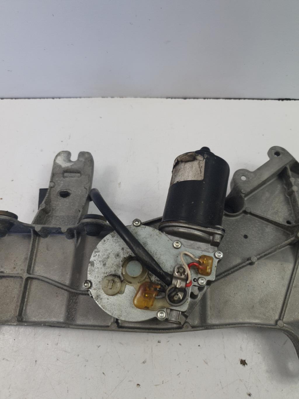 Motore tergicristallo anteriore PEUGEOT 807 Diésel - 1