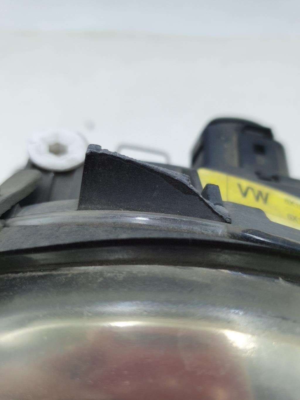 Gruppo ottico anteriore principale destro (luci)(faro) VOLKSWAGEN LUPO Gasolina - 1