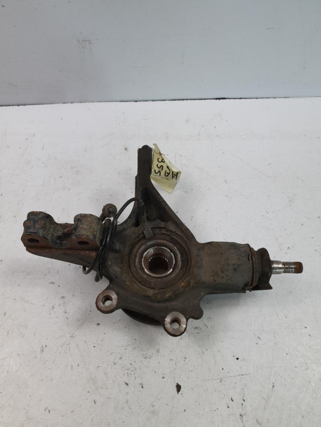 Sensore ABS anteriore destro CITROEN C4 2 PHASE 1 Diésel - 1