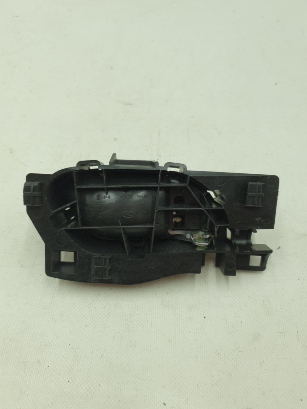 Maniglia interna posteriore sinistra CITROEN C4 2 PHASE 1 Diésel - 1
