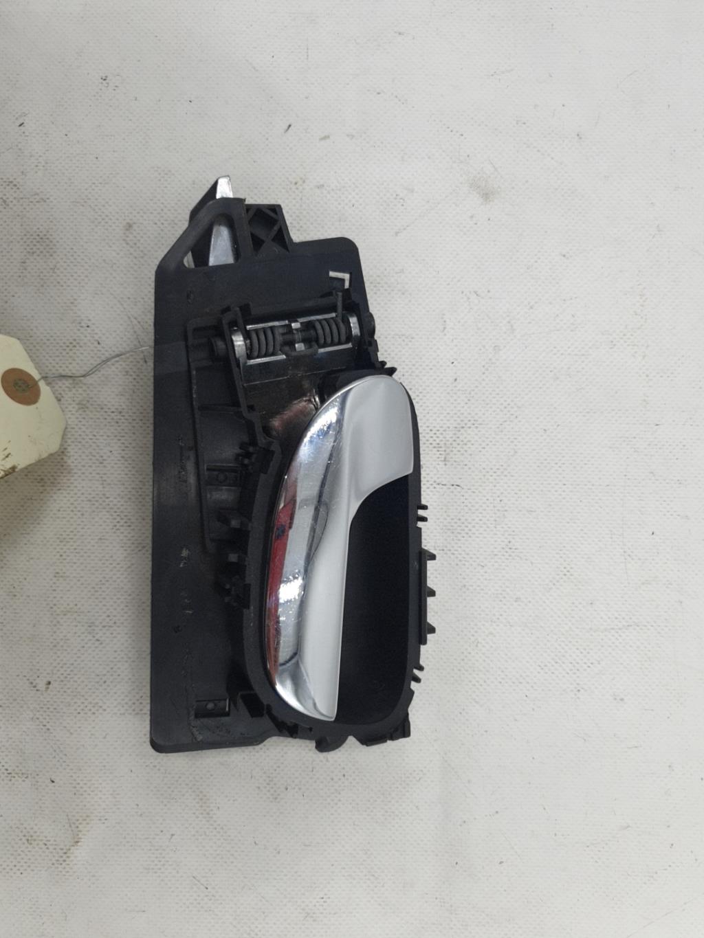 Maniglia interna anteriore sinistra PEUGEOT 307 PHASE 1 CABRIOLET Gasolina - 1