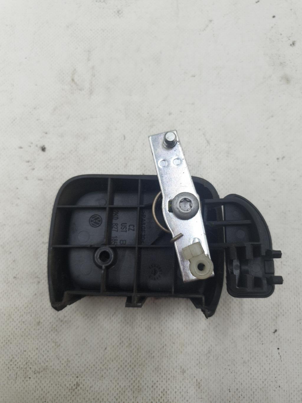 Maniglia interna porta bagagliaio destra VOLKSWAGEN CADDY 3 PHASE 1 Diésel - 1