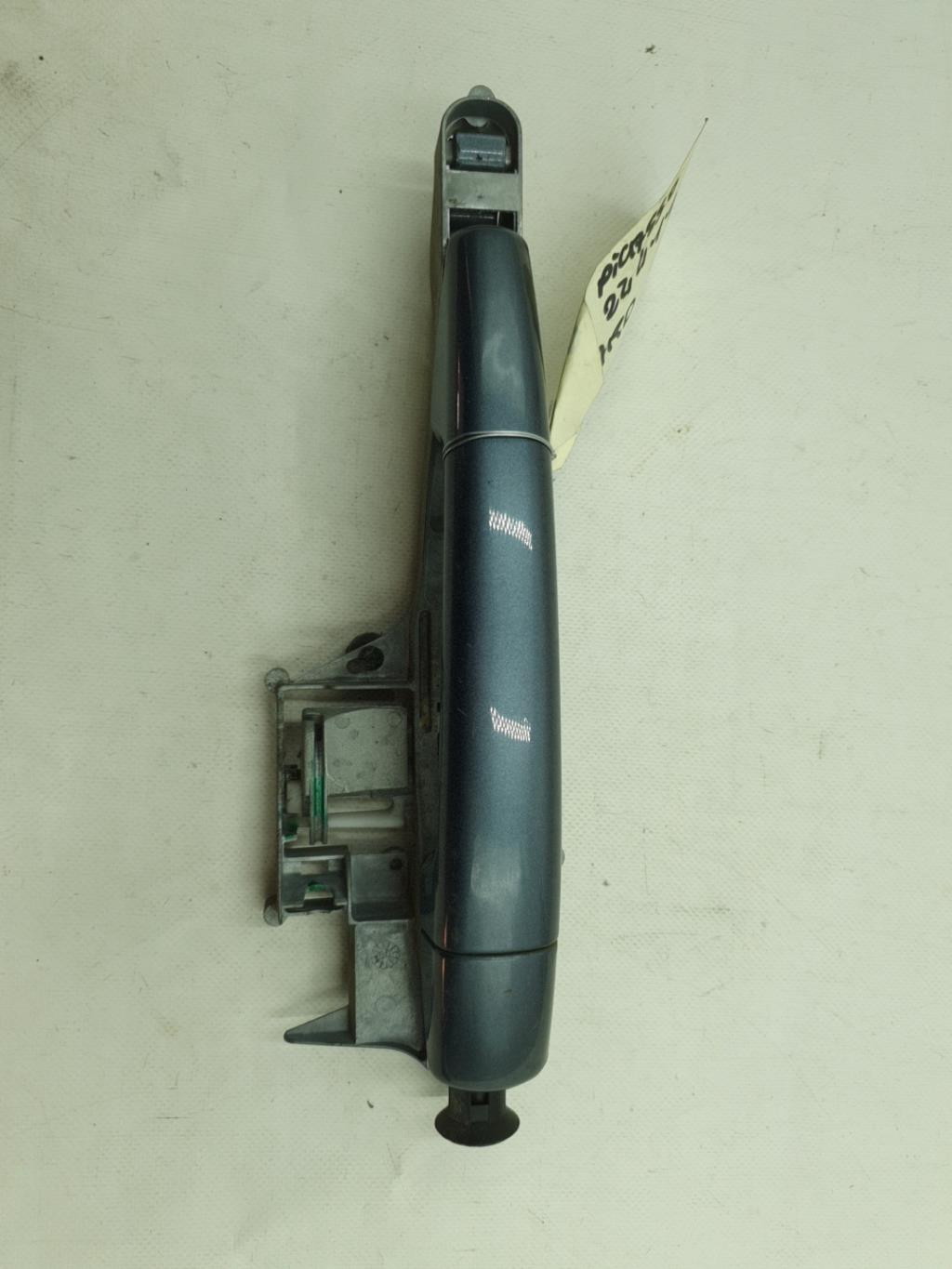 Maniglia portiera posteriore destra CITROEN C4 PICASSO 1 Diésel - 1
