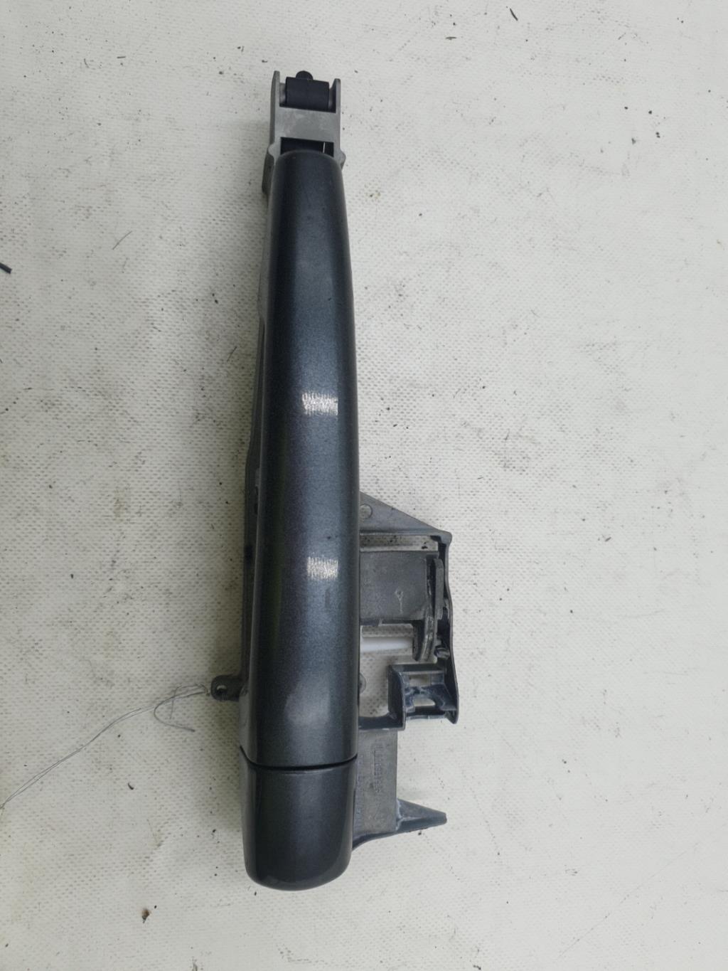 Maniglia portiera posteriore sinistra PEUGEOT 3008 1 PHASE 2  - 1