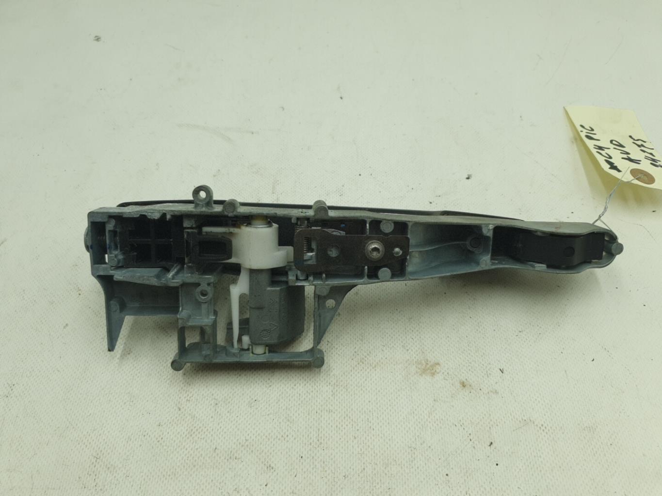 Maniglia portiera anteriore destra CITROEN C4 GRAND PICASSO 1 Diésel - 1