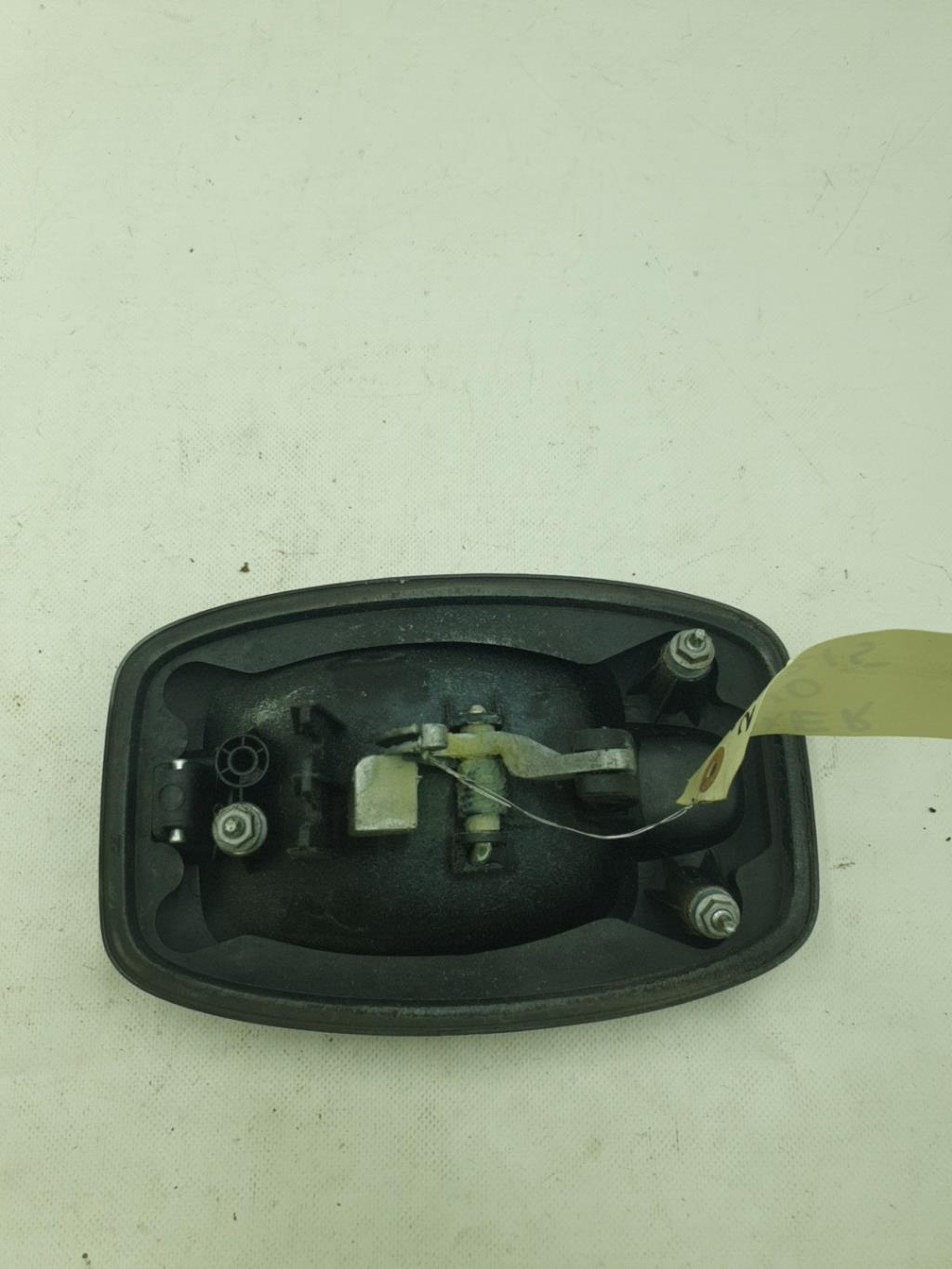 Maniglia portiera anteriore destra CITROEN JUMPER 3 PHASE 1 Diésel - 1