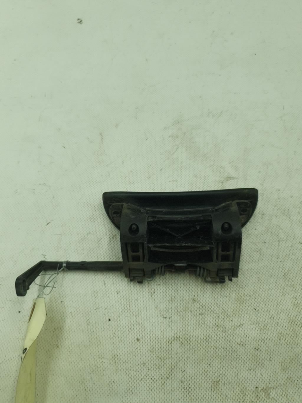 Maniglia portiera anteriore destra PEUGEOT 206 Gasolina - 1