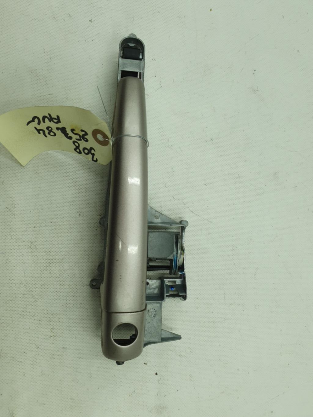 Maniglia portiera anteriore sinistra PEUGEOT 208 1 PHASE 1 Diésel - 1