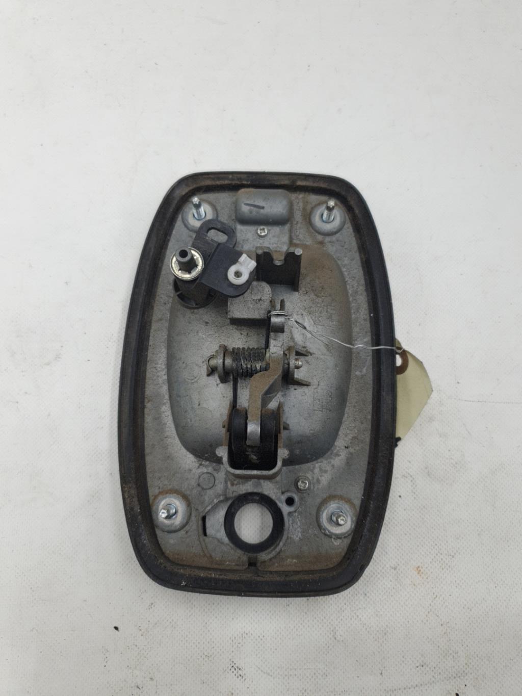 Maniglia porta bagagliaio destra CITROEN JUMPER 3 PHASE 1 Diésel - 1