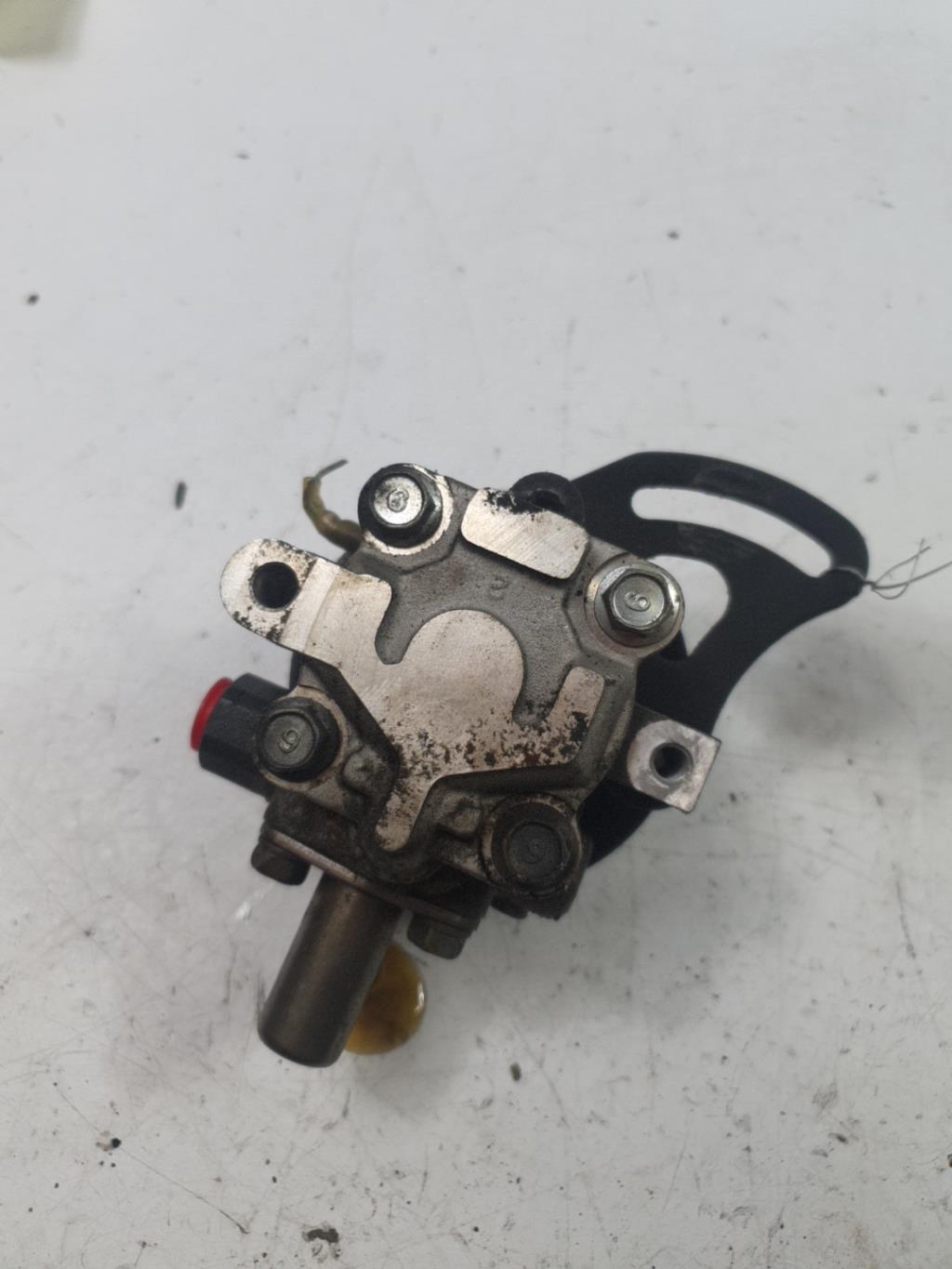 Pompe de direction CHEVROLET AVEO 1 Essence/GPL - 1
