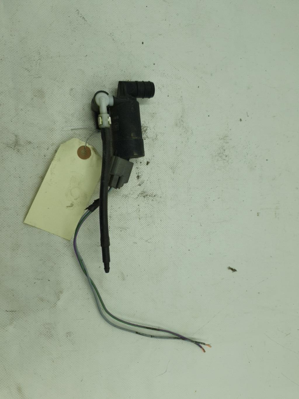 Pompa lavacristalli anteriore FORD FOCUS 3 PHASE 1 Gasolina - 1