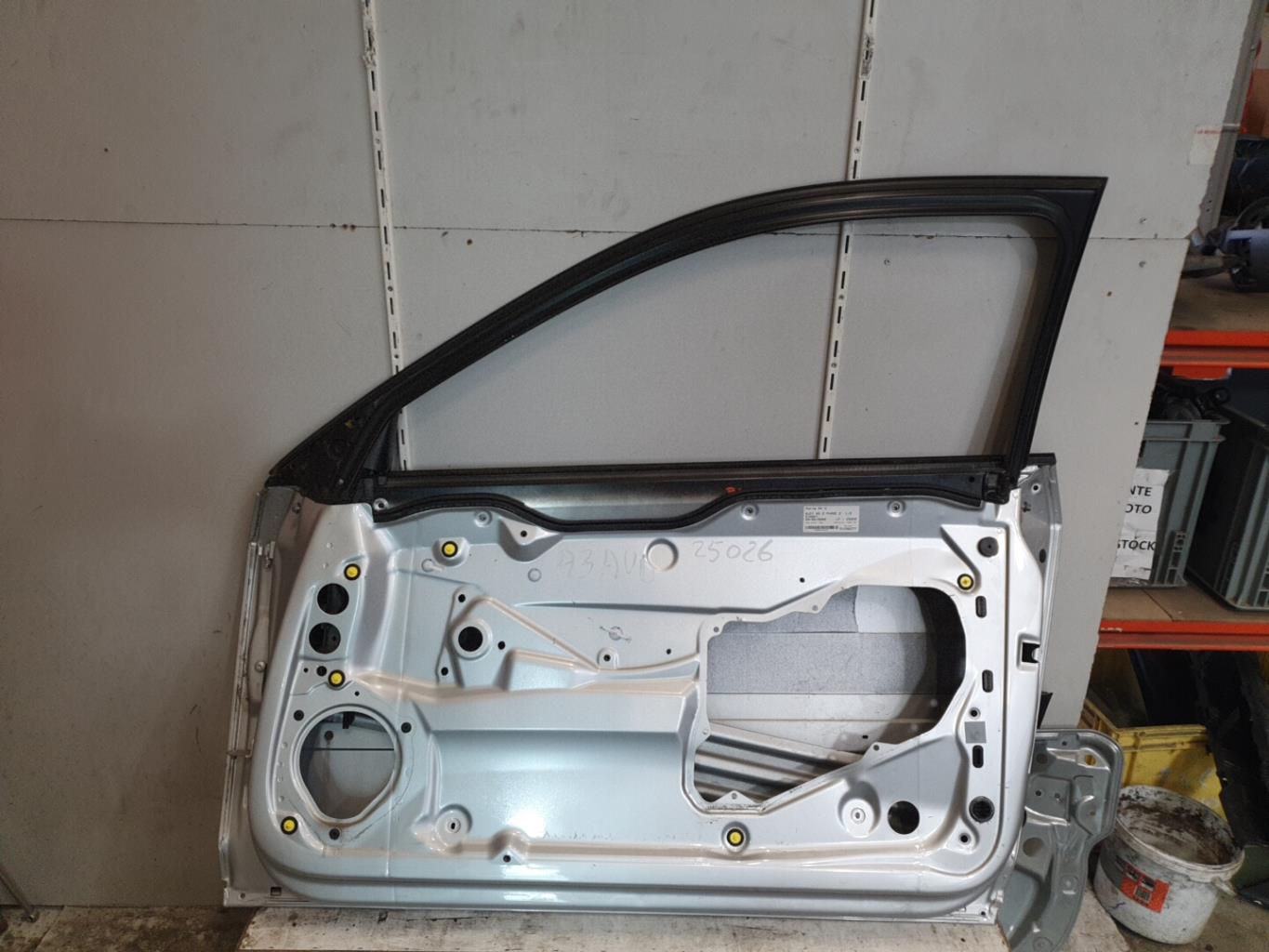 Porte avant droit AUDI A3 2 PHASE 2 Diesel - 1