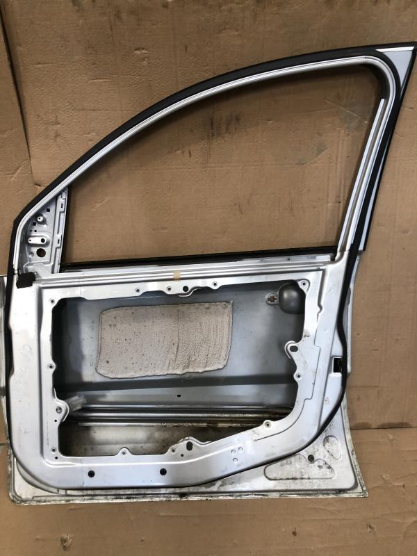 Porte avant droit FORD FUSION PHASE 1 Diesel - 1