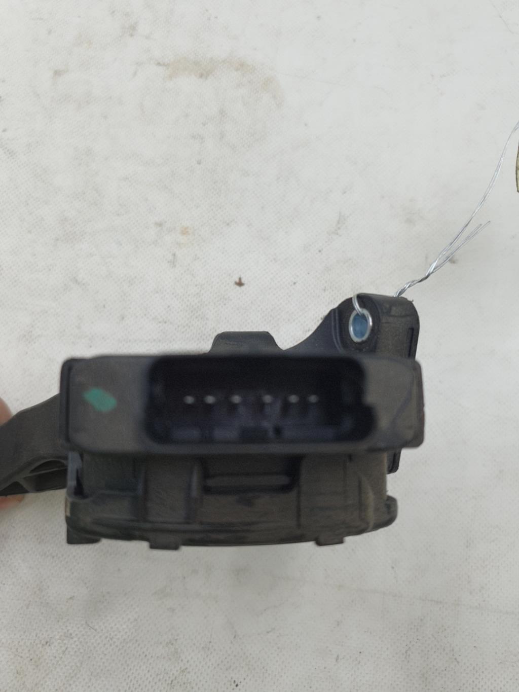 Potenziometro pedale acceleratore CITROEN C3 1 PHASE 2 Diésel - 1